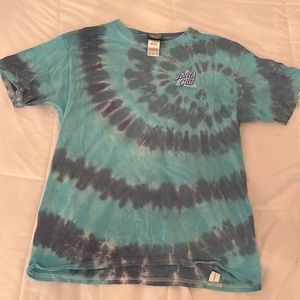 Kids Santa Cruz Tshirt size L